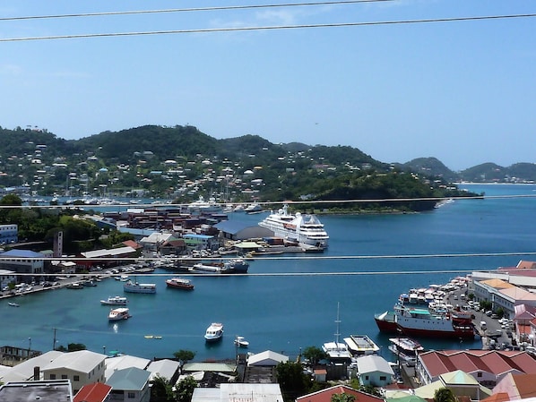 Port de plaisance