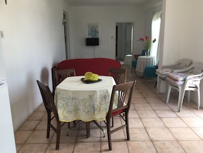Restauration