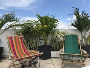 Terrass/Patio