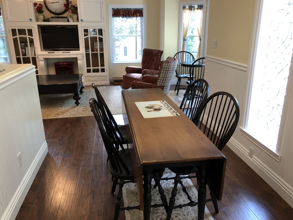 Carriage House Home Away From Home