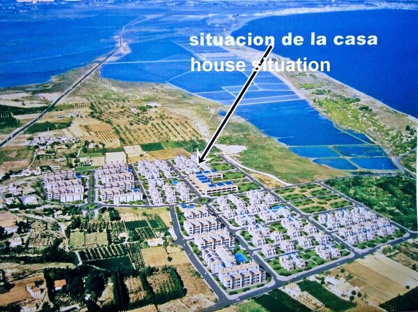 Property map