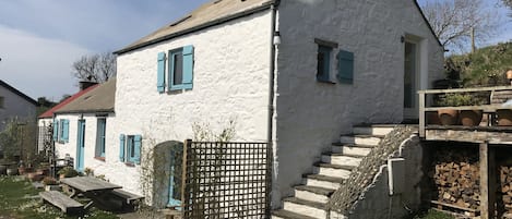 The Coach House cottage