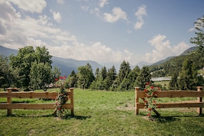 Boendeområde