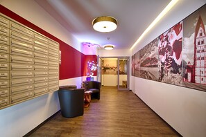Recepción
