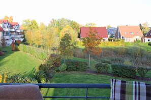 Boendeområde