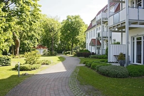 Boendeområde