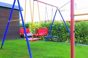 Barnområde