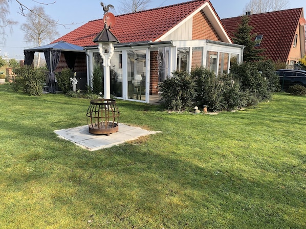 Boendeområde