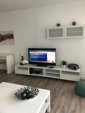 Interiör