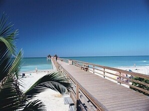 12th Avenue Pier