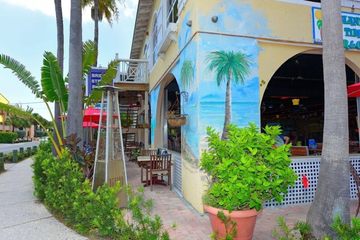 Longboat Key Summer Sale Beach/Gulf/Pool Villa 30% Off