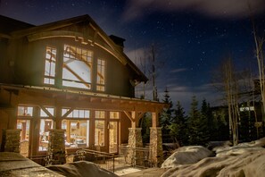 Starry Winter Nights!
