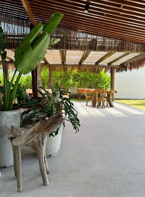 Terrass/Patio