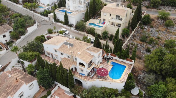 Villa Mirador 