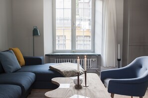 Dining Room, Kitchen, Living Room