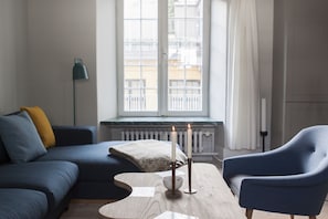 Dining Room, Kitchen, Living Room