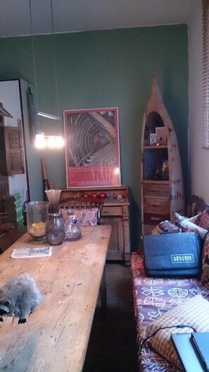 Intérieur