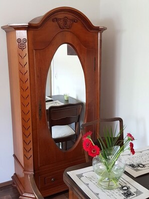 Restauration