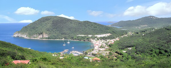 Sea view