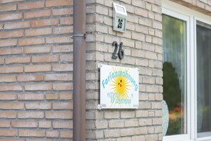 Detalj exteriör