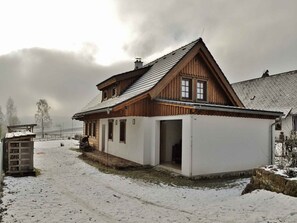external view