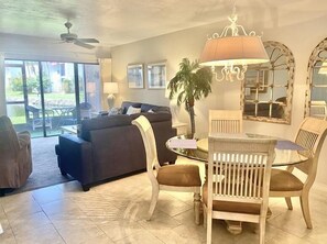 Dining/Living