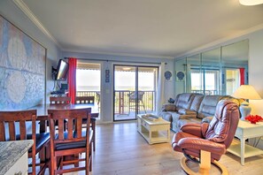 Interior | Cable TV