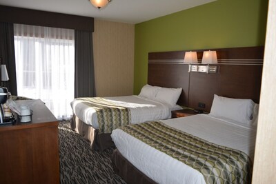 Fernie Stanford Hotel & Resort - Deluxe Hotel Rooms