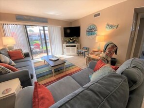 Living Room*