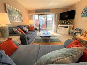 Living Room*