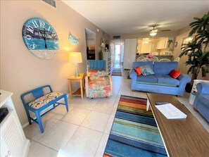 Living Room*
