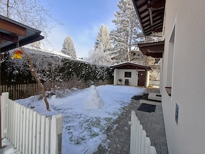 Boendeområde