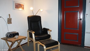 Interiör