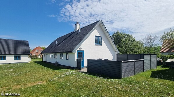 Exteriör