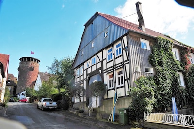 Raum für Kunst in Trendelburg