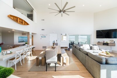 Hollywood Beach's newest Luxury Beachfront Villa