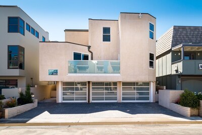 Hollywood Beach's newest Luxury Beachfront Villa