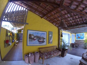 Terrass/Patio