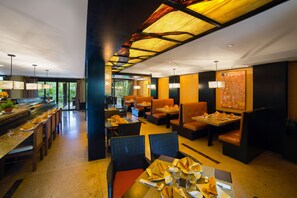 Restauranger