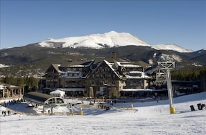 Sports d’hiver