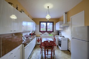 Eget kök