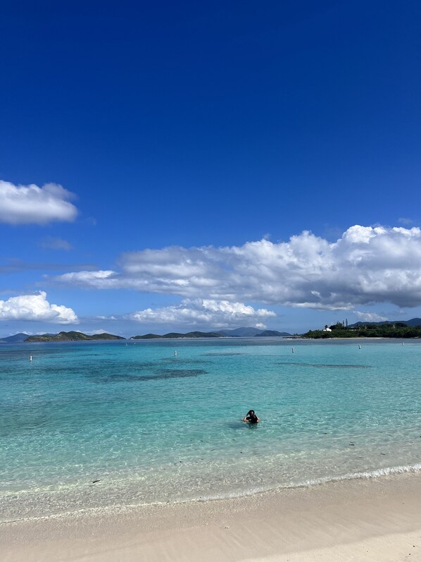 Plage