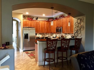 Naples Townhome