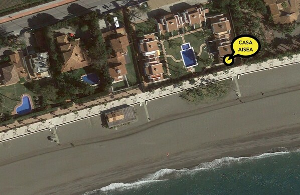 Property map