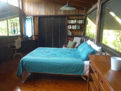 Daintree Holiday Homes - The Folly - A Nature Retreat in The Daintree