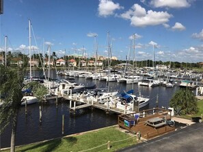 Marina