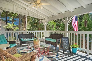 Terrass/Patio