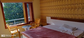 Premium Rooms