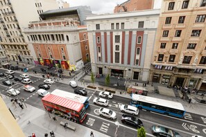 Esterni
