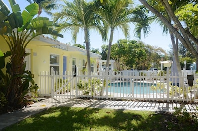 Pompano Beach Apartment